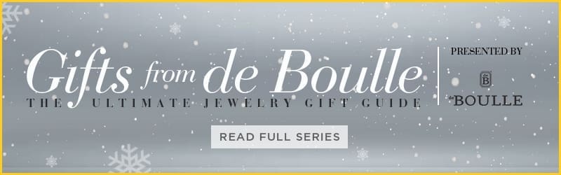PaperCity - Gifts from de Boulle