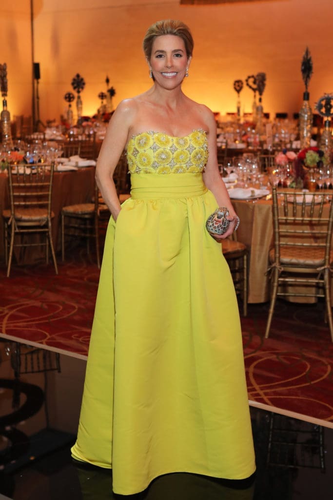Ballet Ball