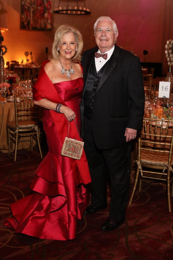 Ballet Ball