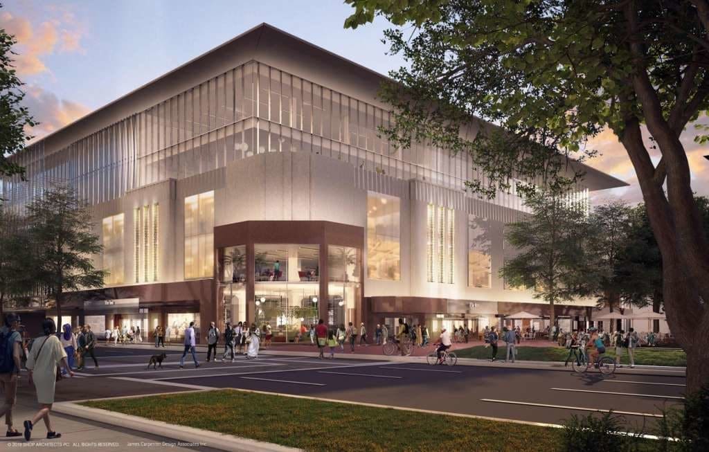 Houston Unveils Plans to Become a New Tech Hub — Are You Ready for Startup City?