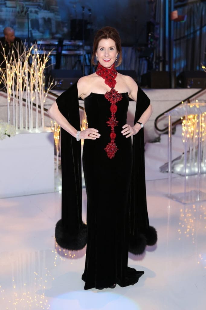 Ballet Ball