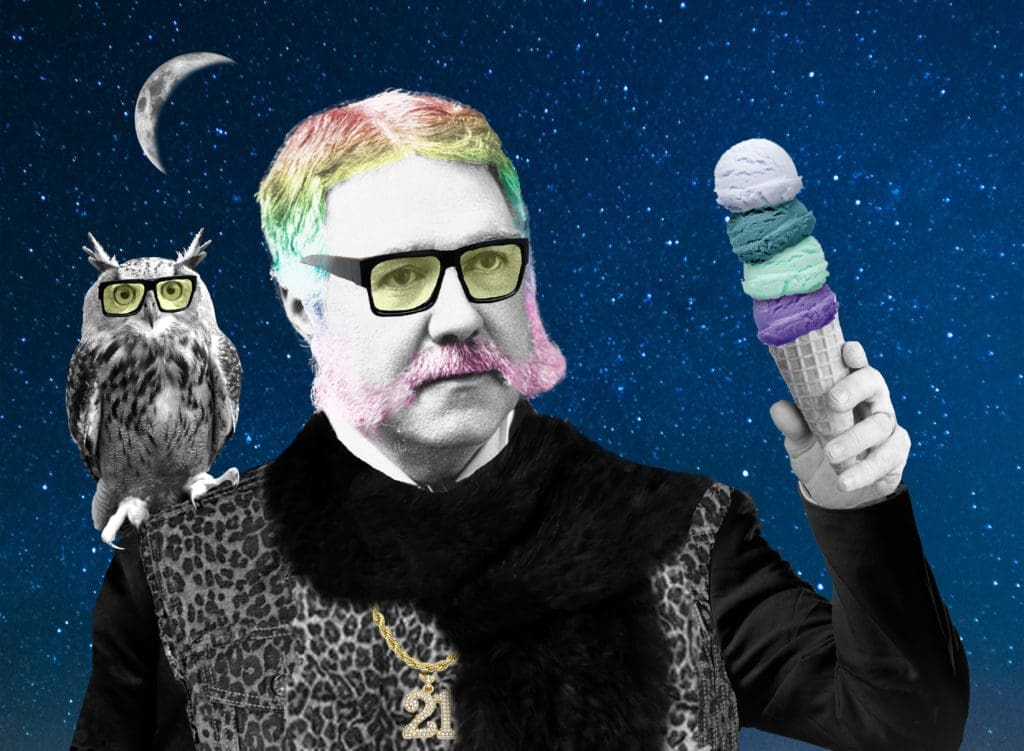 21. Chester Alan Arthur, 2018