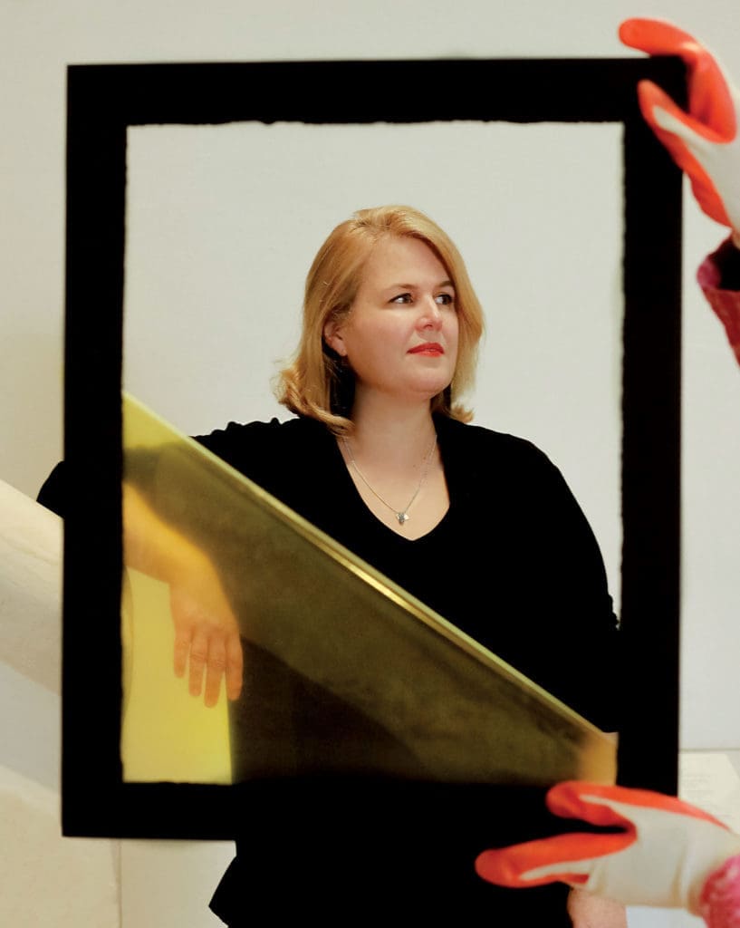 Sarah Schleuning