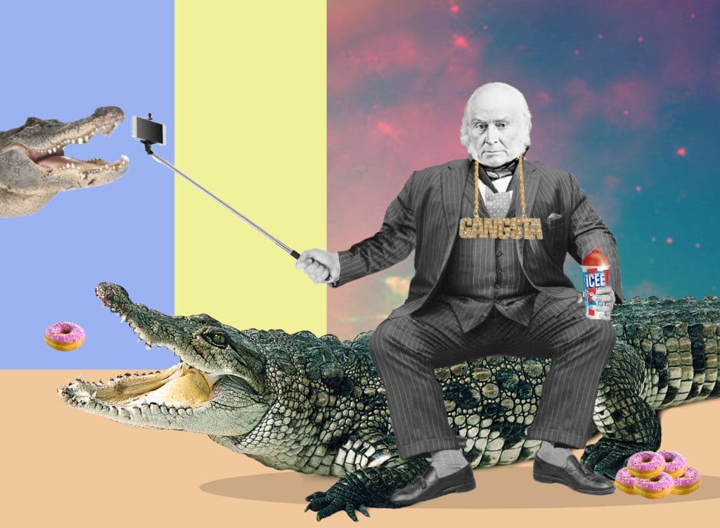 6. John Quincy Adams, 2018