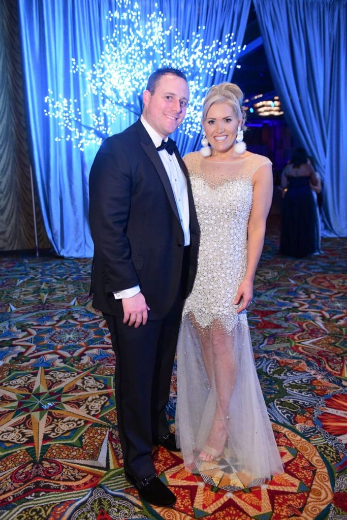 Winter Ball