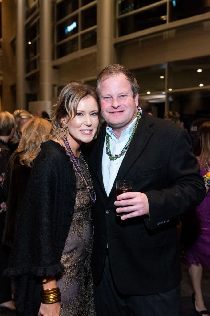 Turn it Gold Gala