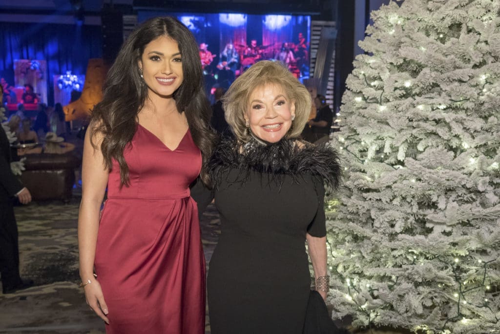 Buzbee Holiday Party 2018