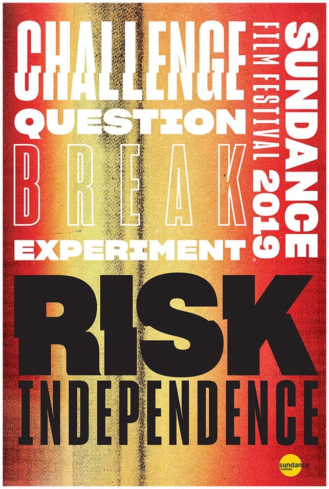 2019 Theme is “Risk Independence”