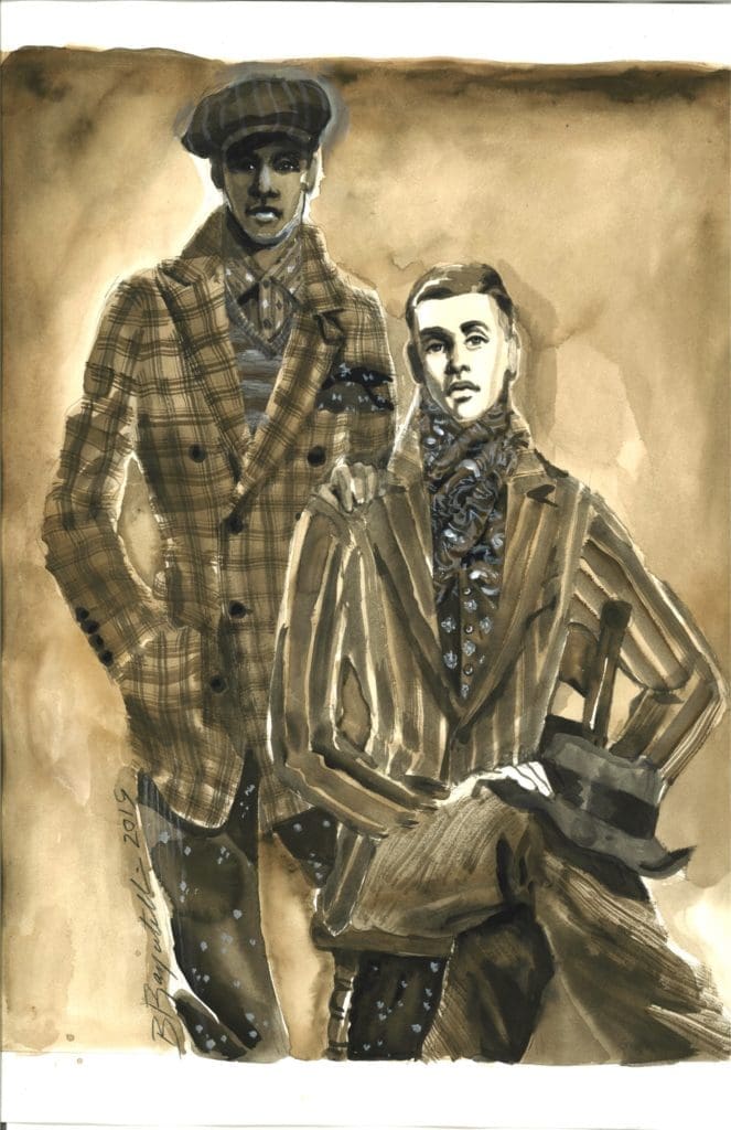 Joseph Abboud