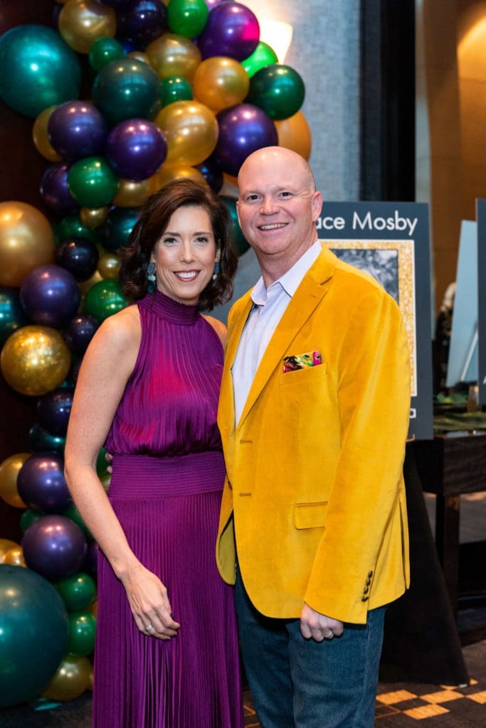 Turn it Gold Gala