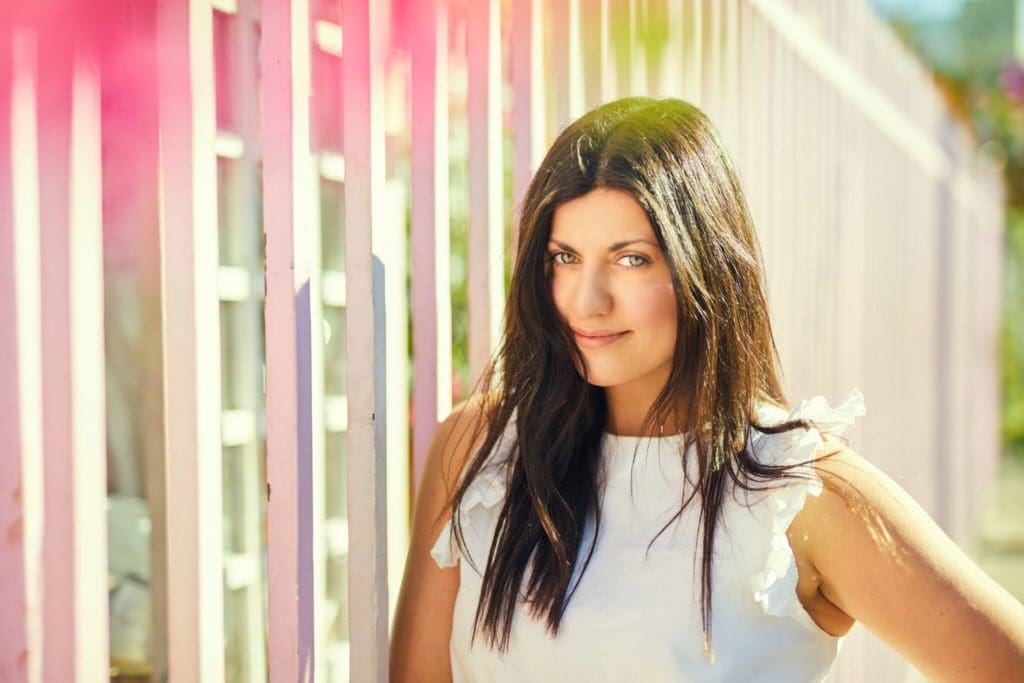 Superstar Life Coach Reveals the Most Effective New Year’s Resolutions Strategy — and the Danger of Buzzkills