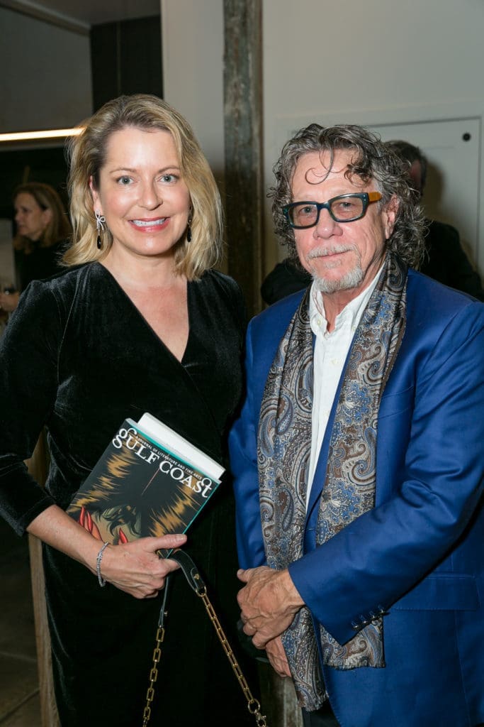 2018 Gulf Coast Gala