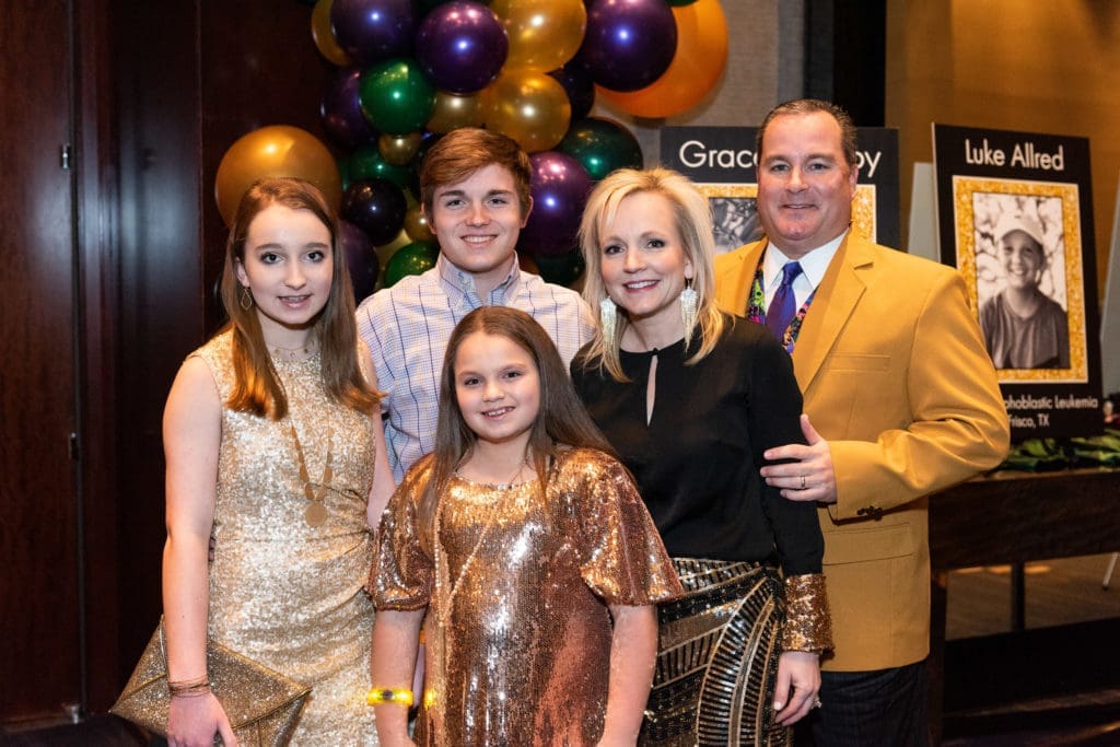 Turn it Gold Gala