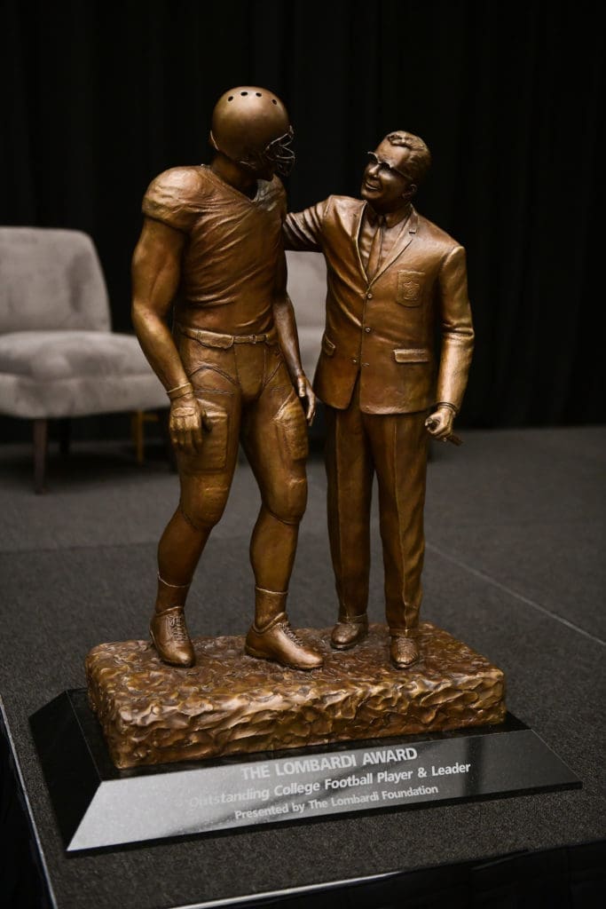 Gridiron Greats at the Post Oak Hotel