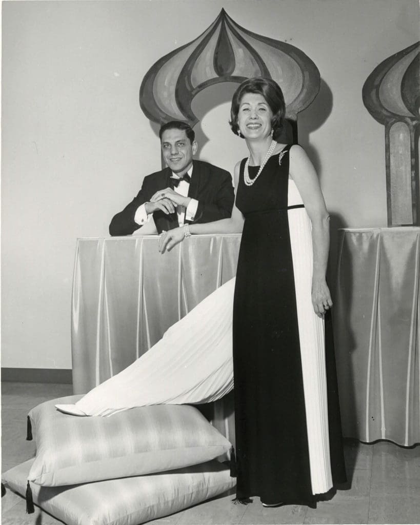 Remembering Dallas’ Own Hope Diamond — This Gem of a City Changer Gave Her All For Causes That Count