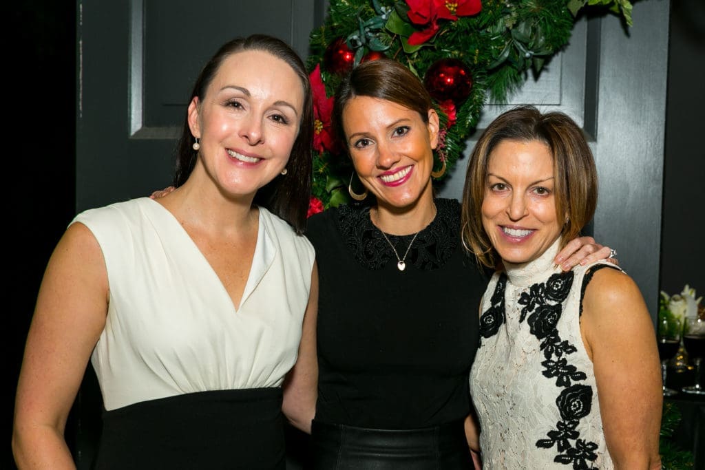 2018 Gulf Coast Gala