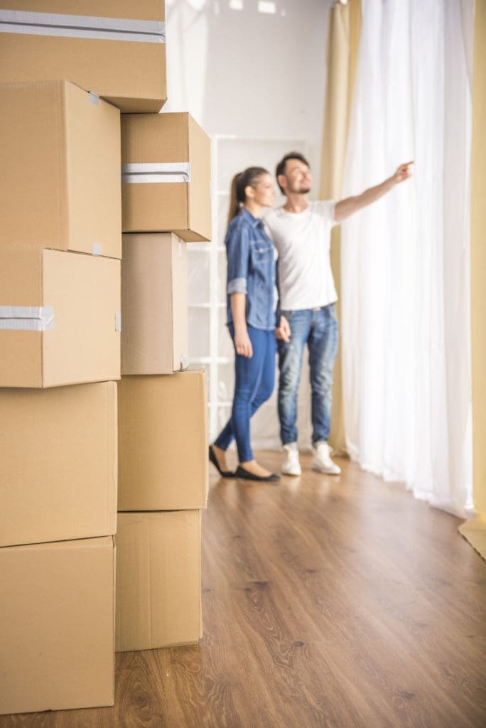 Moving into a new home will be more reachable than ever in 2020.