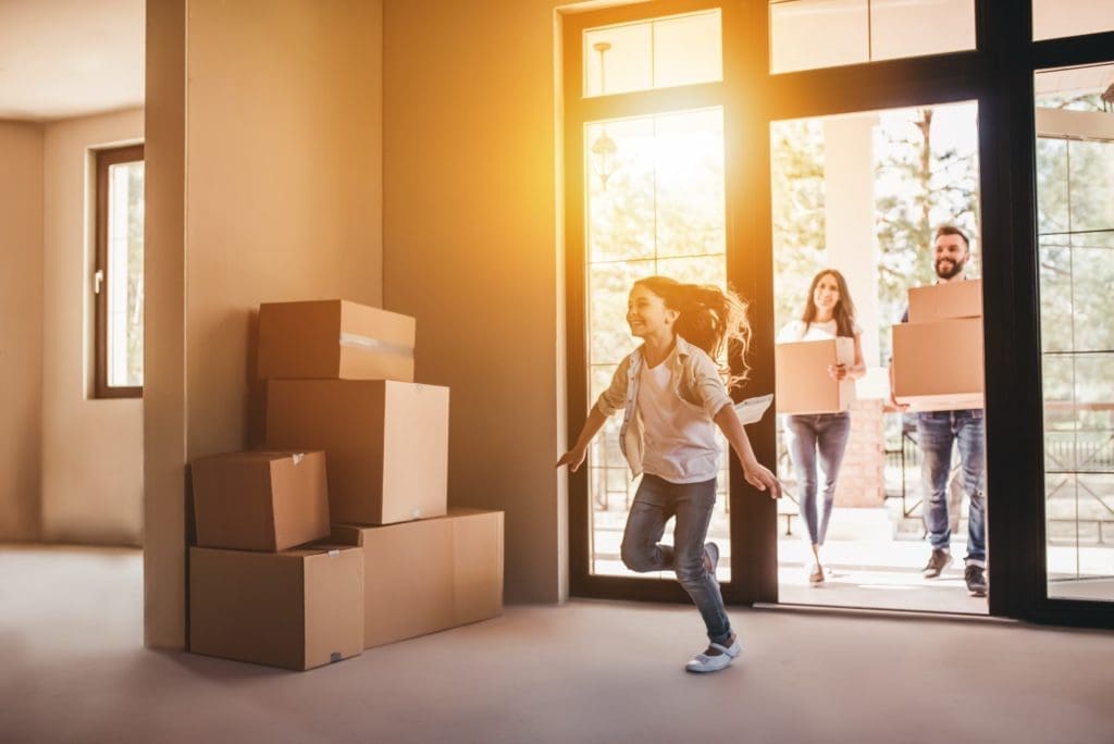 New Mortgage Regulations Make Buying a Home Easier Than Ever in 2019