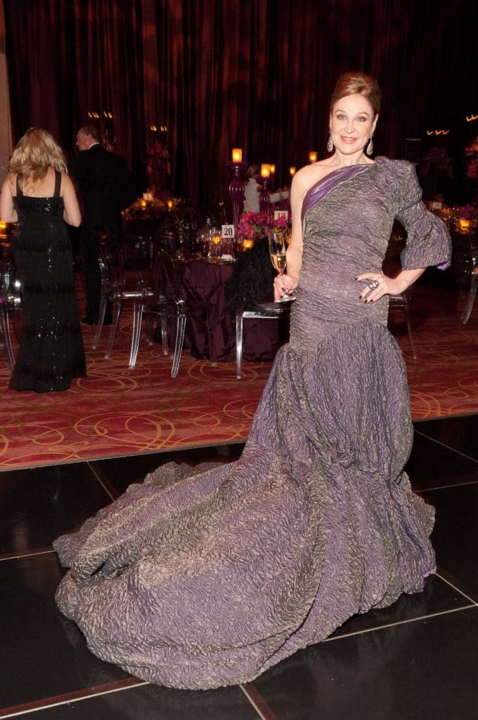 Ballet Ball