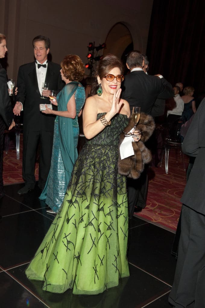 Ballet Ball