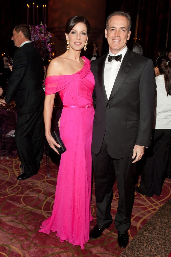 Ballet Ball
