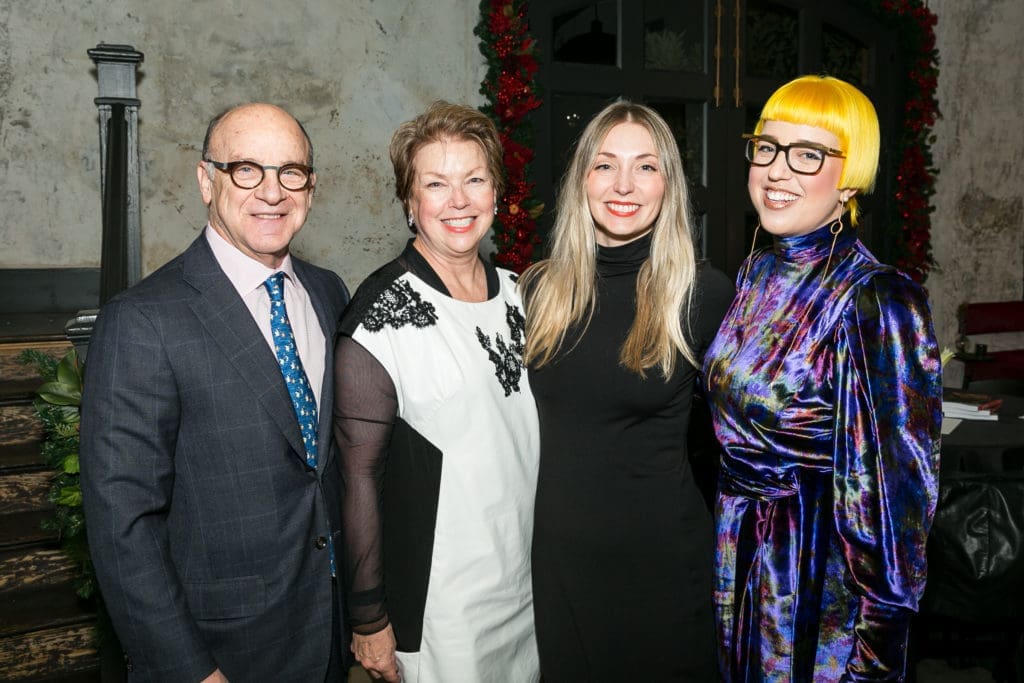 2018 Gulf Coast Gala