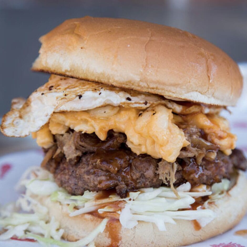 Houston’s Best Burgers — 10 Essential Spots That Defy the Shake Shack and Hopdoddy Trend