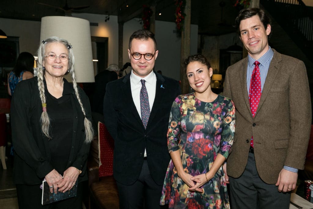 2018 Gulf Coast Gala