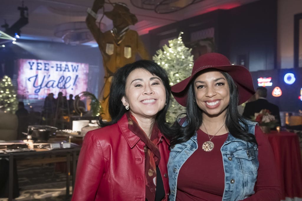 Buzbee Holiday Party 2018