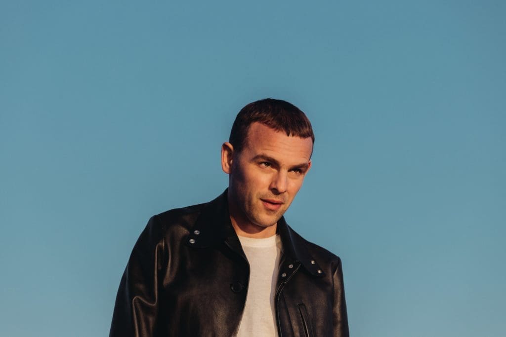 Amen Dunes hits Rockefellers Friday, January 18 (Photo Geordie Wood)