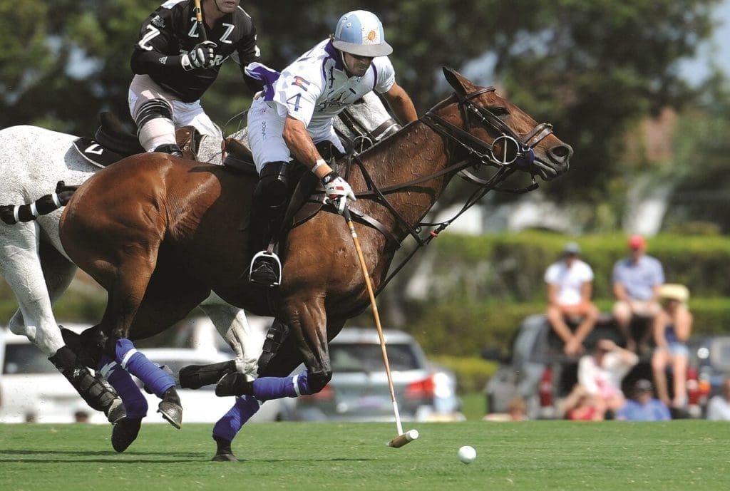 The International Polo Club Palm Beach is the premier polo destination in the world. 