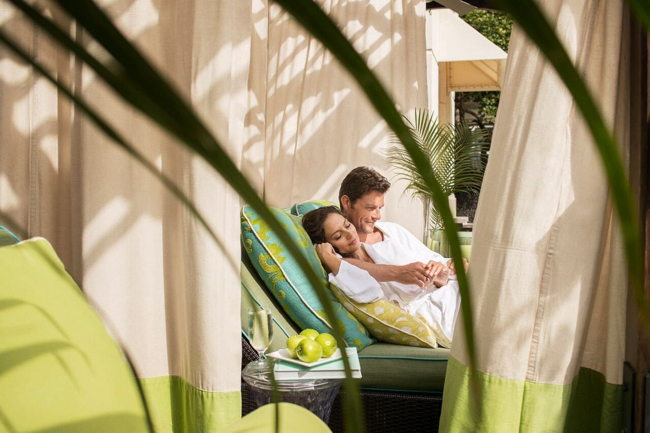eau palm beach resort and spa love fest