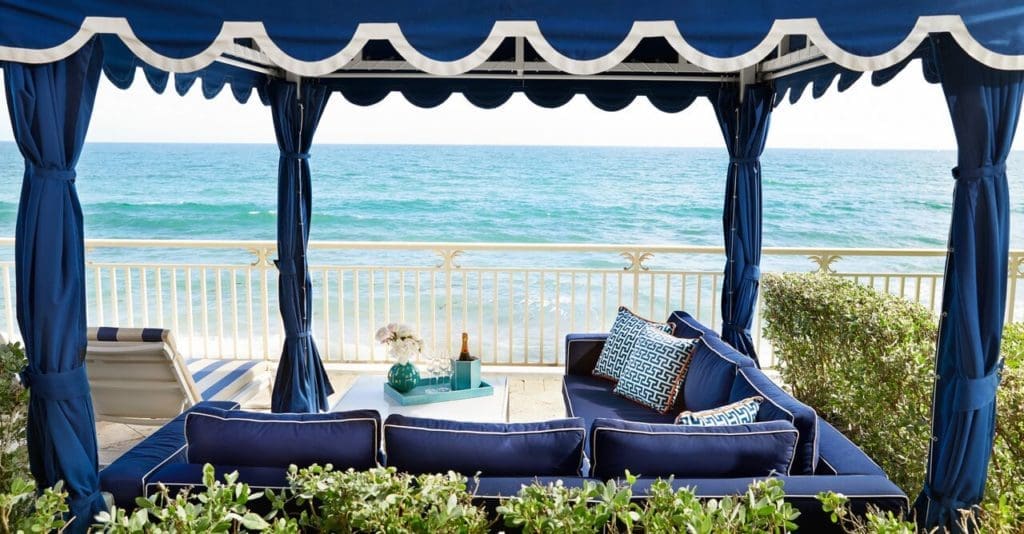Eau Palm Beach Resort & Spa offers an endless array of exciting events. 