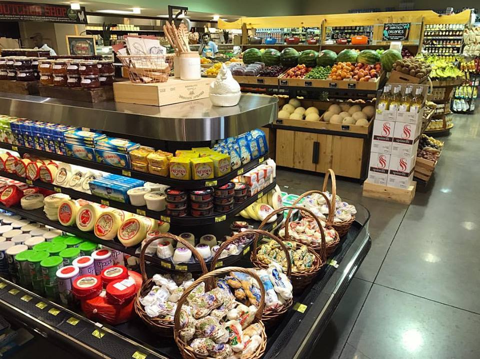 Houston’s Best Ethnic Grocery Stores — 12 Spots You Need to Know to Eat Well in the City