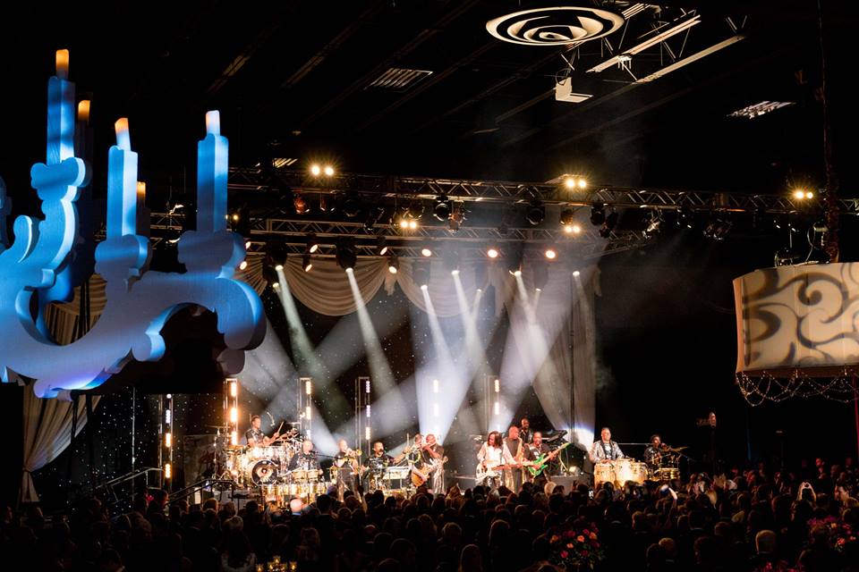 Music Festival Fever Hits Fort Worth and Leon Bridges is All in — Your Fortress Festival Guide