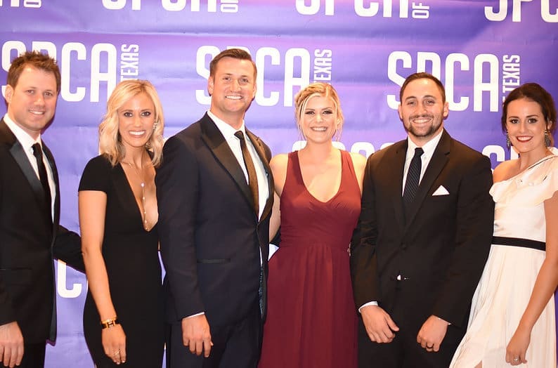 Fur Ball 2019 takes place this Saturday at Hyatt Regency.