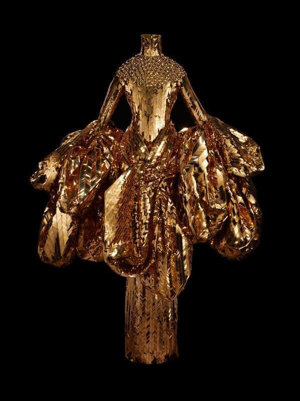 John Galliano for Christian Dior