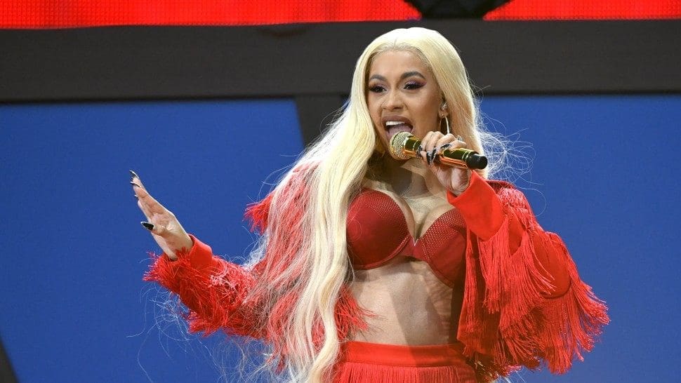 RodeoHouston’s Long Leaked Lineup Brings True Star Power — It’s Cowboys and Mega Talents