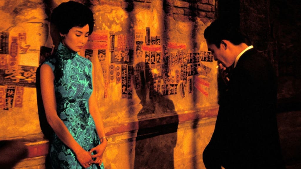 In the Mood for Love is worth revisiting or watching for the first time.