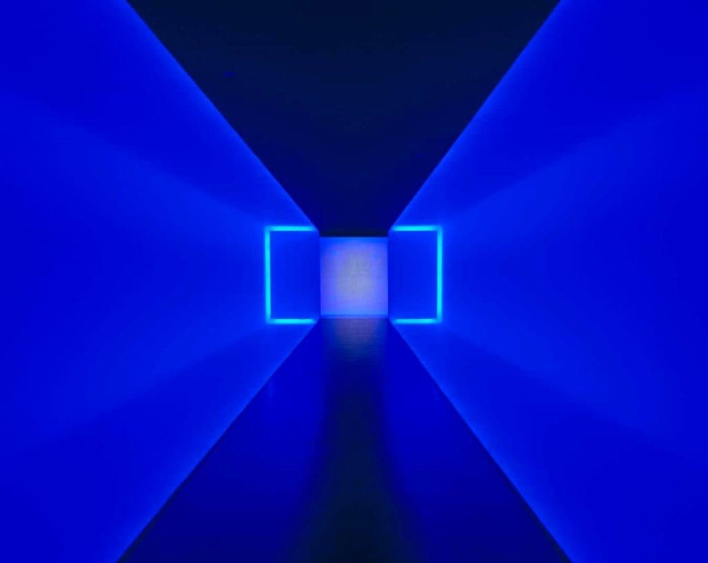 The MFAH had a glorious expansion. 