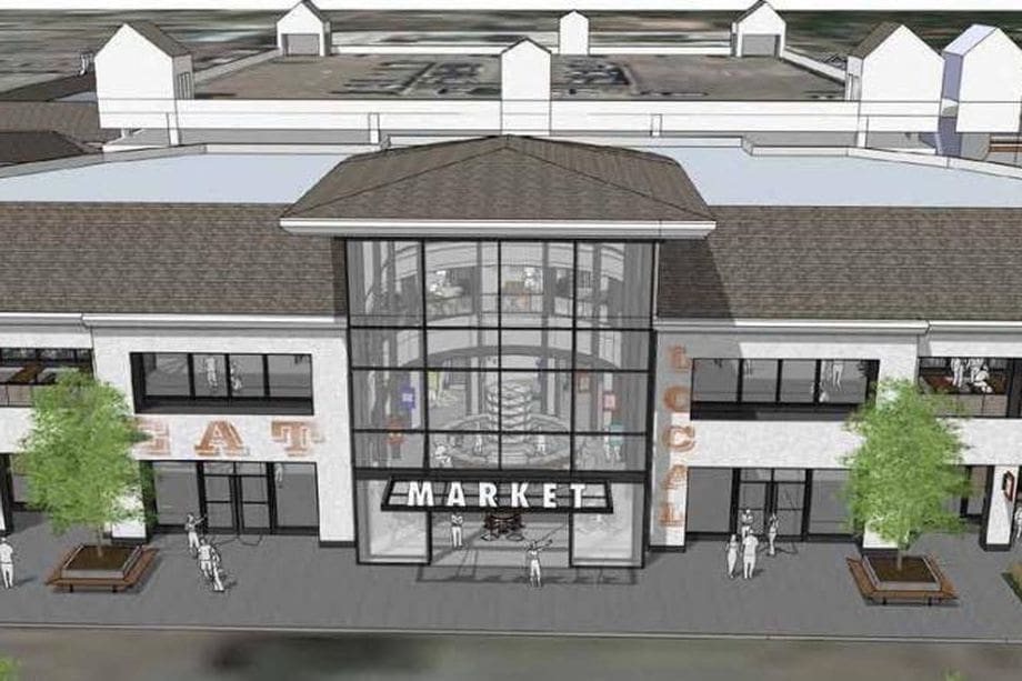 Rice Village Lands its Own Food Hall — and It’s From The Team Behind a Legendary New Orleans Mecca