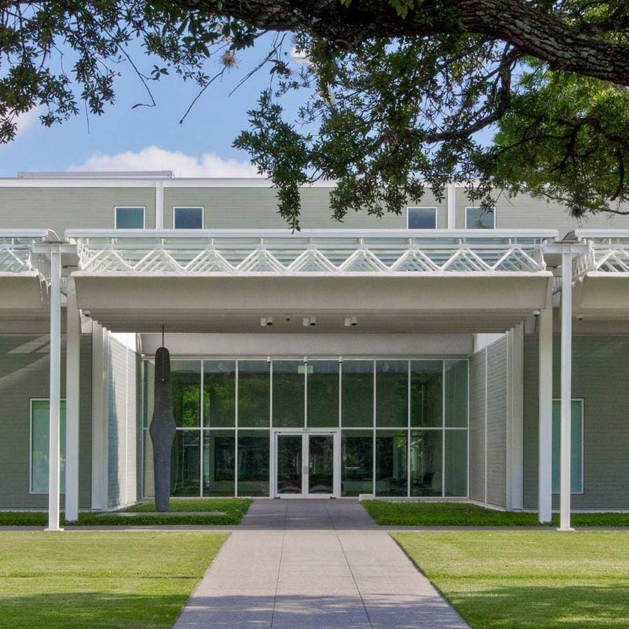 The publication recognizes The Menil Drawing Institute as the very first freestanding museum in the United States dedicated to modern drawing. 