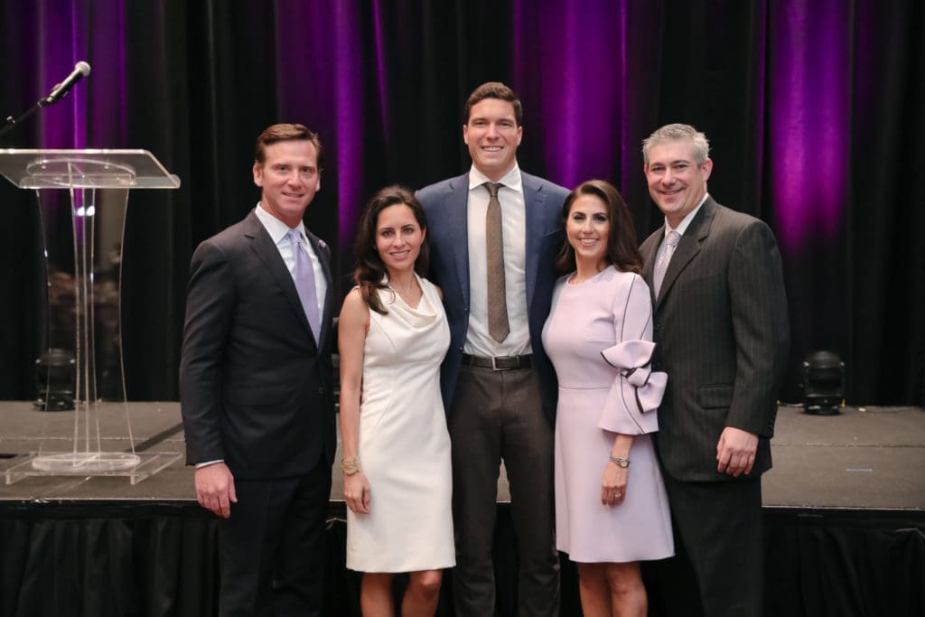 Hope and Healing With Will Reeve and Bo’s Place