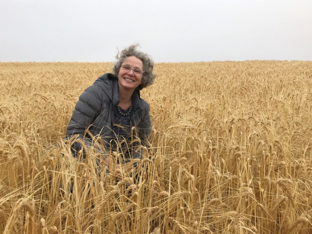 Traveling to Biggar, Saskatchewan to Find a Family’s Prairie Beginnings