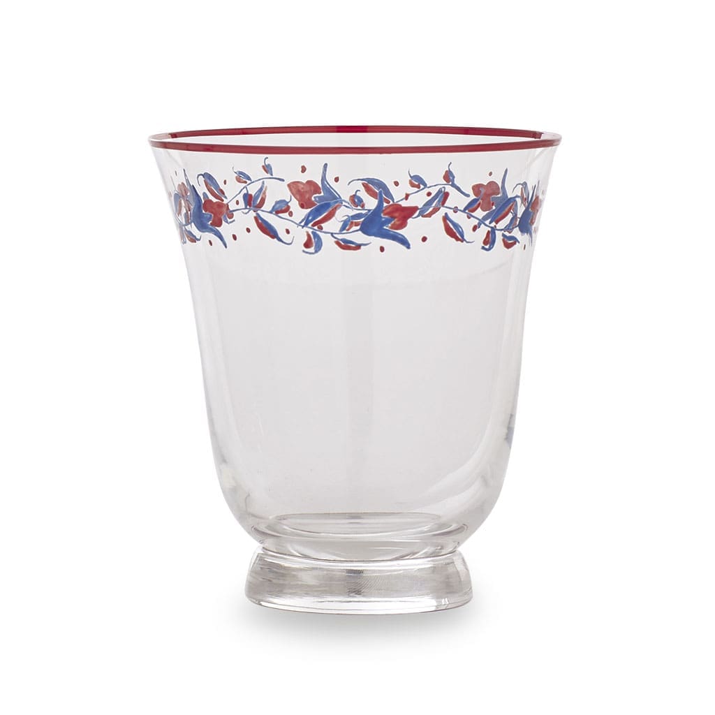 Aerin Lauder x Cabana glassware