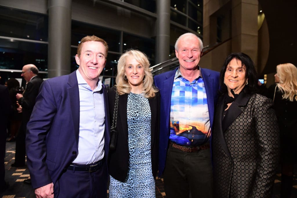 Tennis Great Talks Serena Williams and the Young Guns in Houston