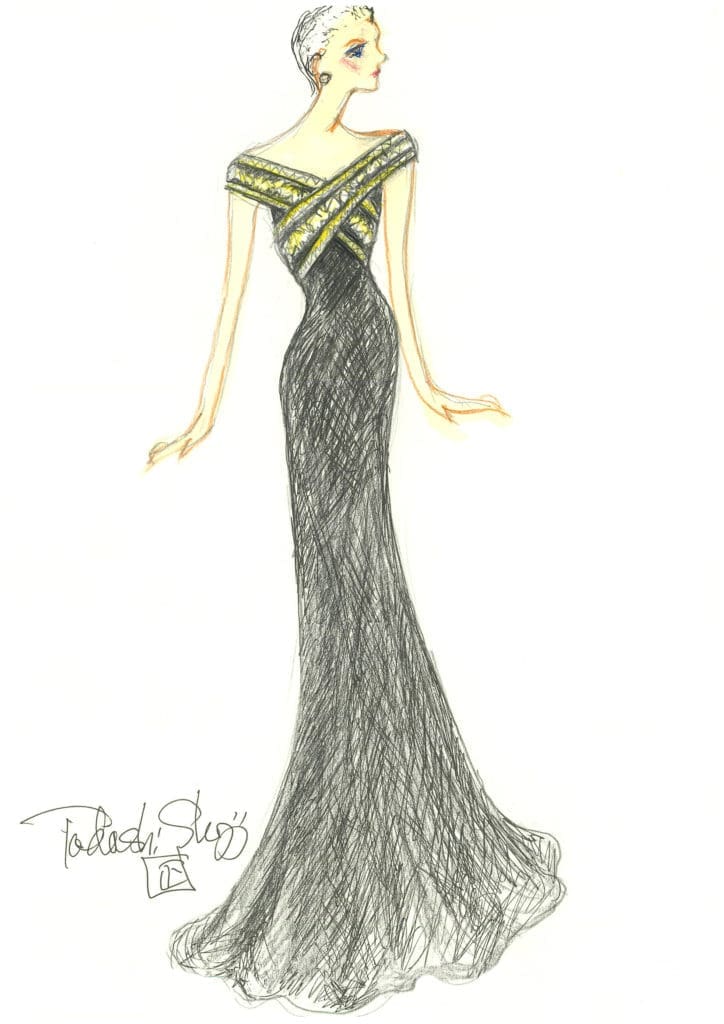 Tadashi Shoji