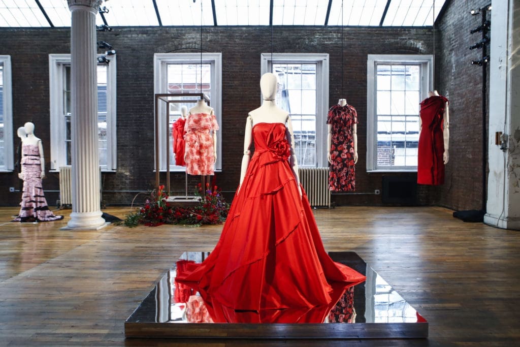 Lessons From Dressing Michelle Obama