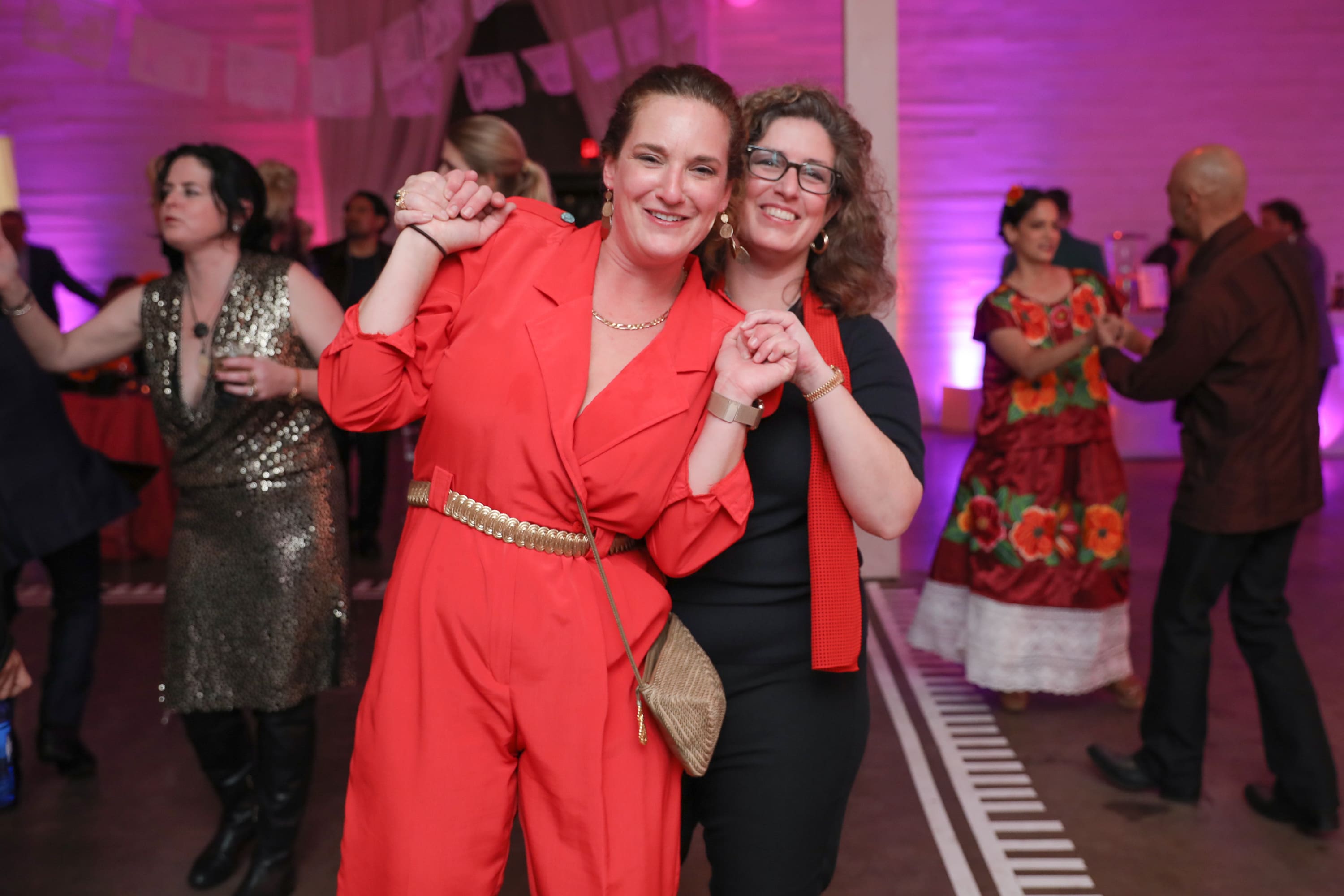 Becca Powell, Mary Elizabeth Heard (Photo by Jenny Antill Clifton and Johnny Than)