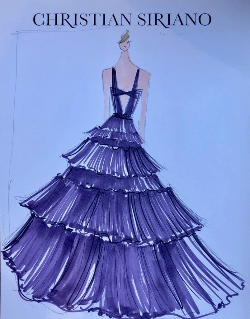 Christian Siriano